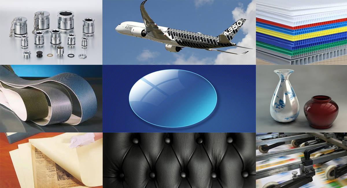 等離子清洗機(jī)適用于哪些材料領(lǐng)域?并有哪些優(yōu)勢(shì)? 等離子清洗機(jī)適用于哪些材料領(lǐng)域?并有哪些優(yōu)勢(shì)?