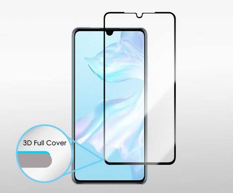 外觀高大上且實用性強的3D玻璃，成為了眾多智能產品屏幕蓋板與背板的主要材料