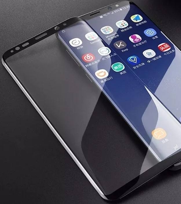 外觀高大上且實用性強的3D玻璃，成為了眾多智能產品屏幕蓋板與背板的主要材料