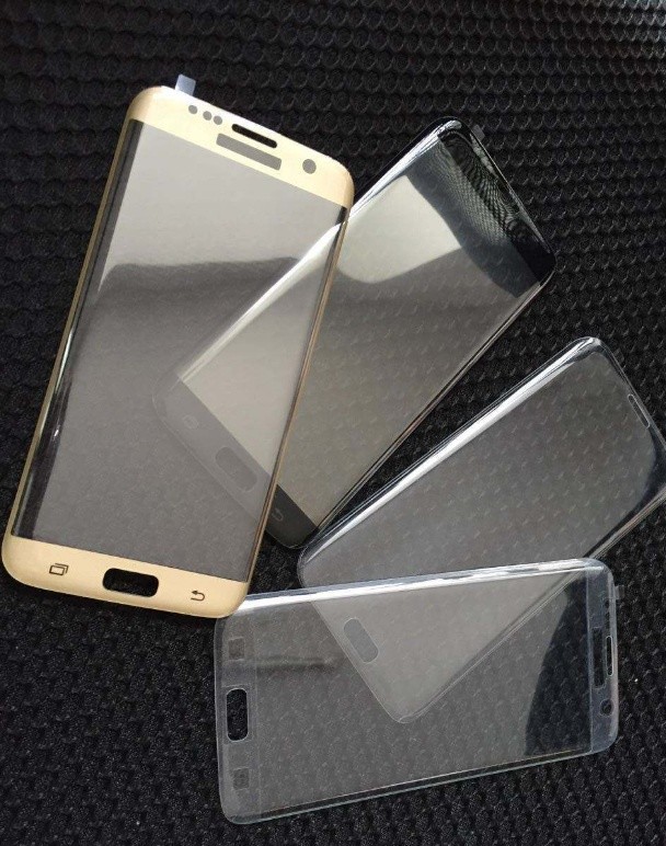 外觀高大上且實用性強的3D玻璃，成為了眾多智能產品屏幕蓋板與背板的主要材料