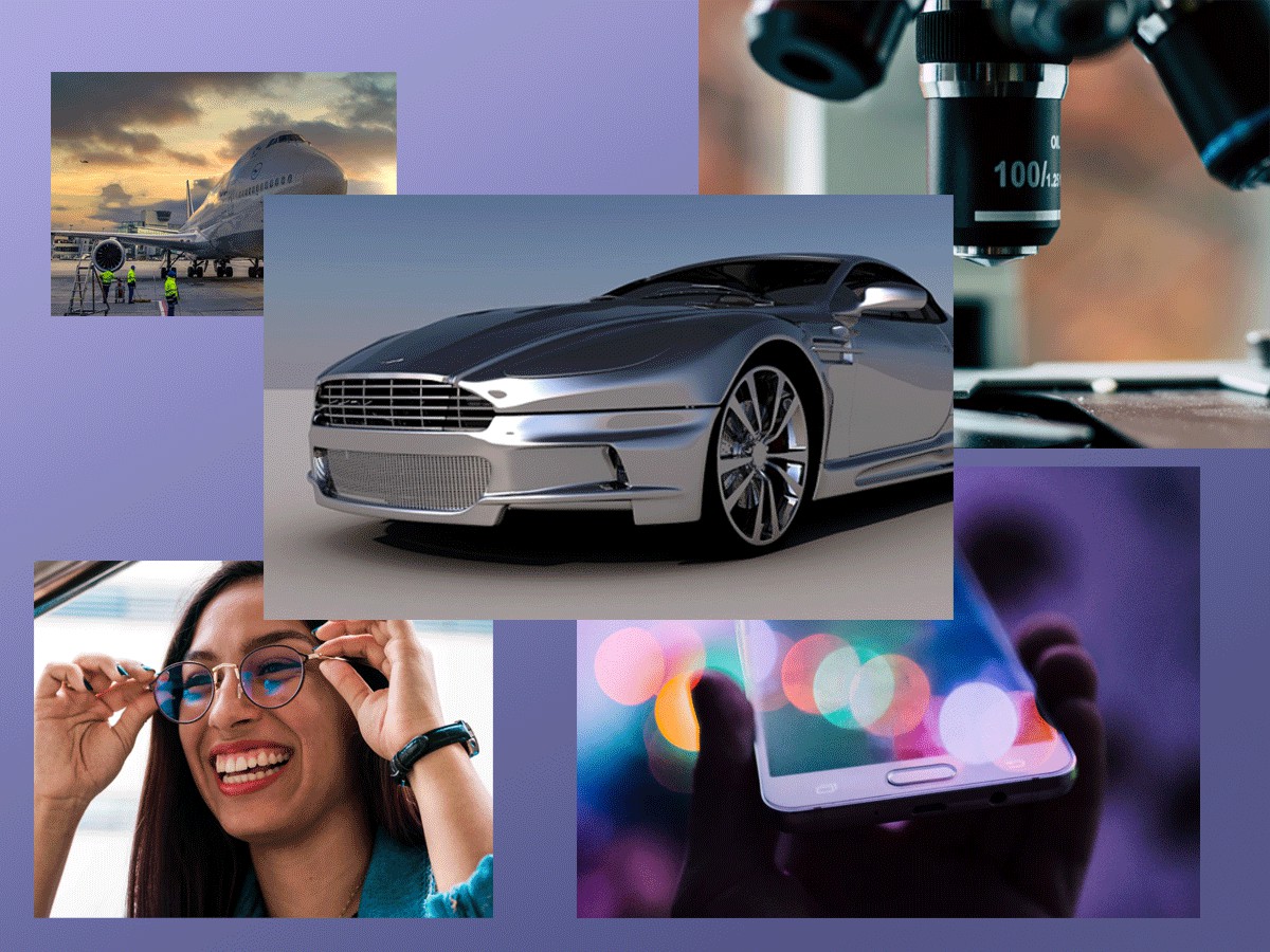 等離子體技術的應用 等離子體技術的應用