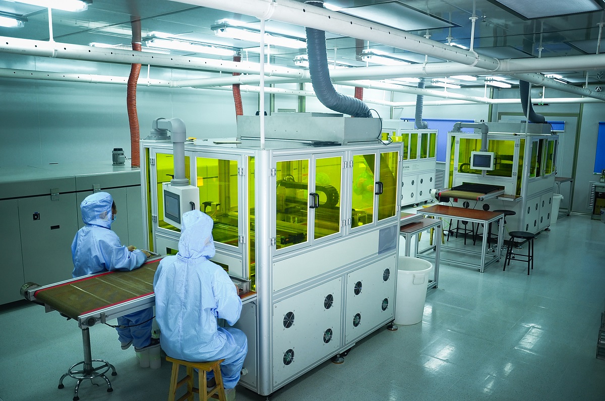 AF噴涂設備價格比較貴嗎?