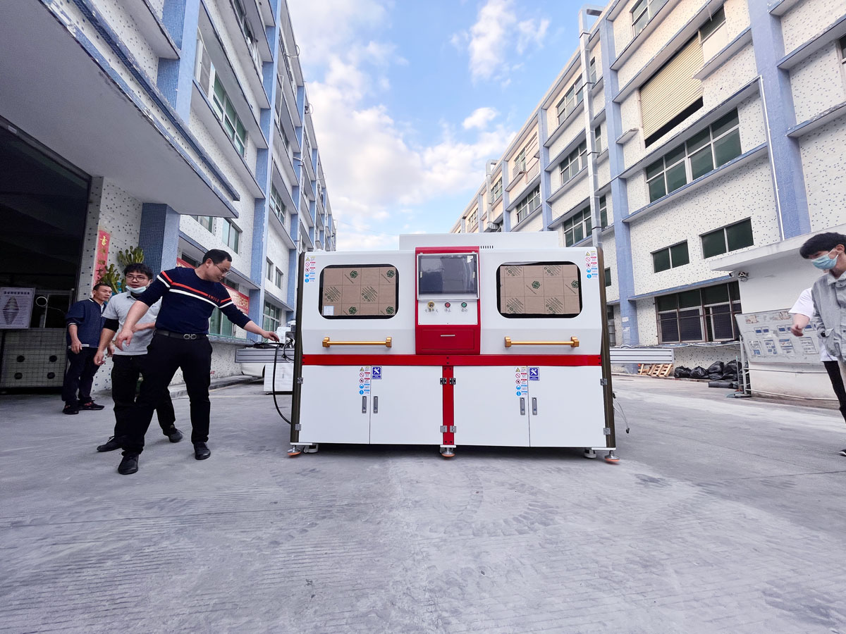 AF9000-800線性等離子鍍膜機(jī) AF9000-800線性等離子鍍膜機(jī)