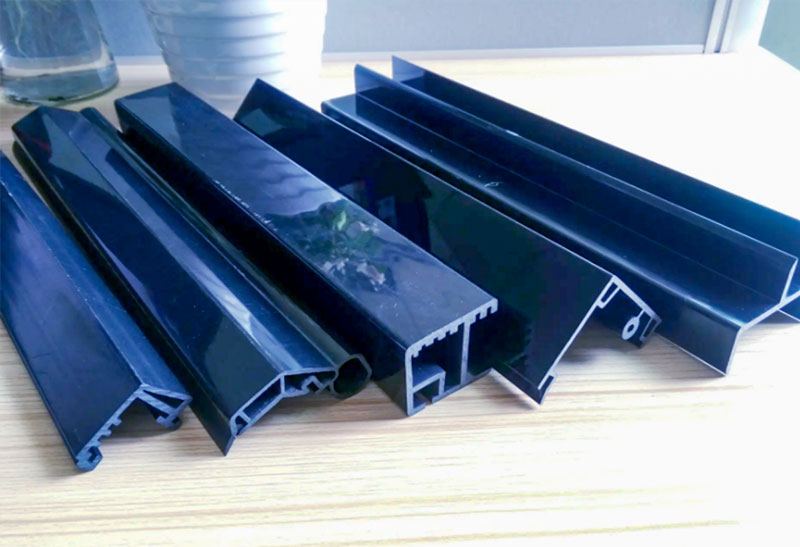 塑料,鋁或 EPDM型材的等離子預處理技術 塑料,鋁或 EPDM型材的等離子預處理技術