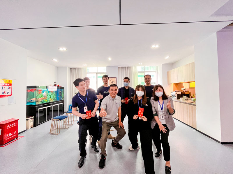 震儀股份 | 2022年3月員工大會(huì)暨優(yōu)秀員工獎(jiǎng)勵(lì)表彰大會(huì) 震儀股份 | 2022年3月員工大會(huì)暨優(yōu)秀員工獎(jiǎng)勵(lì)表彰大會(huì)