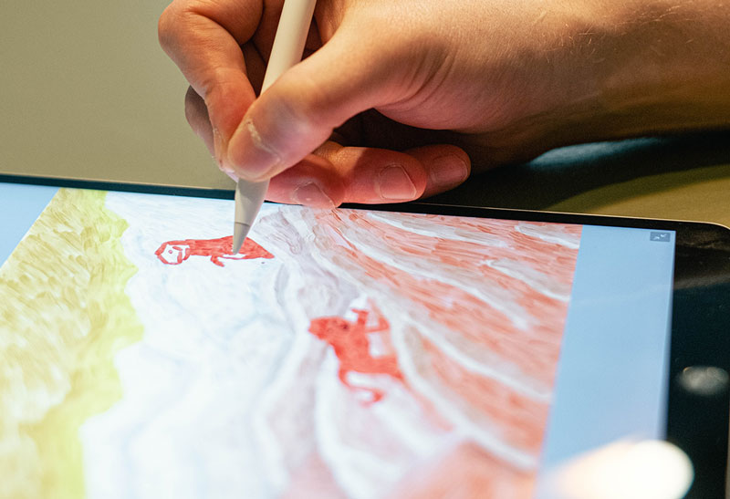 等離子清洗機在觸控顯示的應用 等離子清洗機在觸控顯示的應用