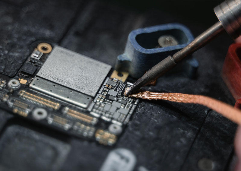 【科普】等離子體處理技術在PCB制程中有哪些應用? 【科普】等離子體處理技術在PCB制程中有哪些應用?