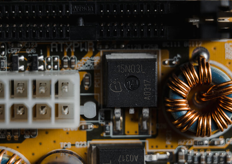 【科普】等離子體處理技術在PCB制程中有哪些應用? 【科普】等離子體處理技術在PCB制程中有哪些應用?