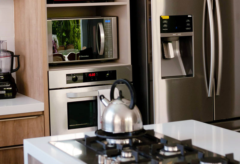 震儀股份:不銹鋼金屬防指紋油涂層的解決方案 震儀股份:不銹鋼金屬防指紋油涂層的解決方案