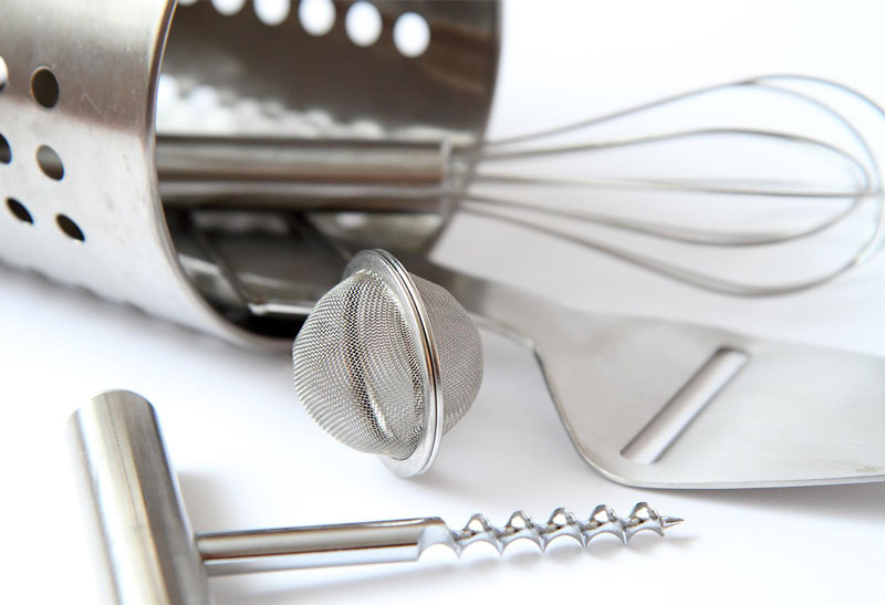 震儀股份:不銹鋼金屬防指紋油涂層的解決方案 震儀股份:不銹鋼金屬防指紋油涂層的解決方案