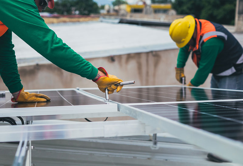 新型玻璃需求增大 頭部企業(yè)加速擴(kuò)產(chǎn)光伏玻璃 新型玻璃需求增大 頭部企業(yè)加速擴(kuò)產(chǎn)光伏玻璃