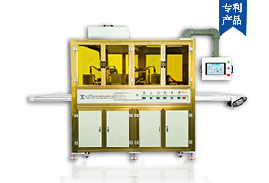 AF8000-600雙噴頭雙等離子噴涂鍍膜機