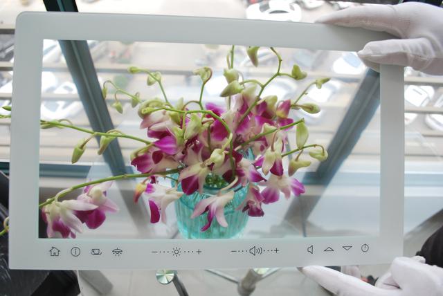 防眩光AG玻璃的清晰度概念,你弄明白了嗎? 防眩光AG玻璃的清晰度概念,你弄明白了嗎?