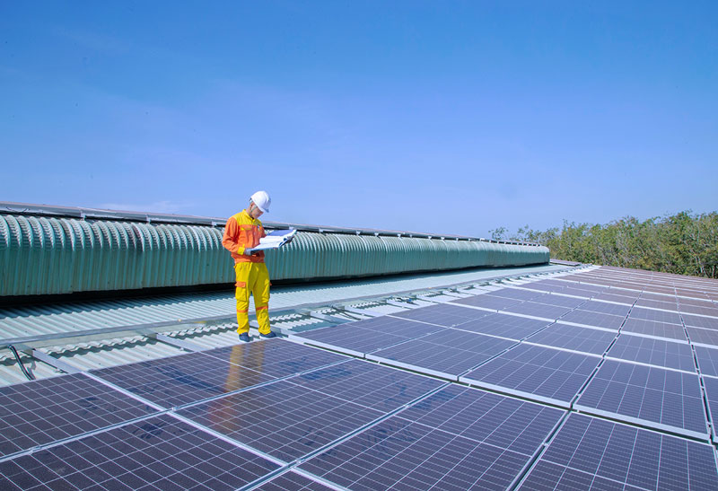 金晶科技價值分析（三）：光伏玻璃雙技術路線優勢巧妙的產業布局