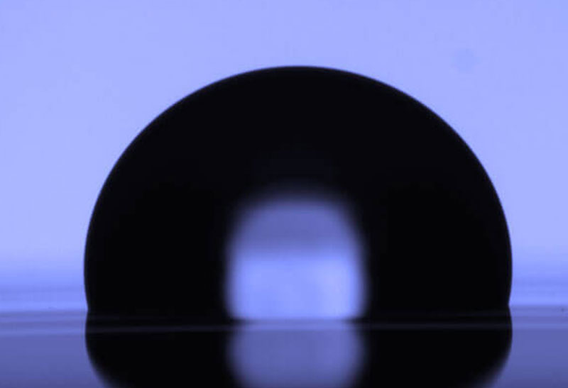 AF Fingerprint Resistant Nano Coating Coating Technology—Application Advantages of Ceramic and Glass Materials