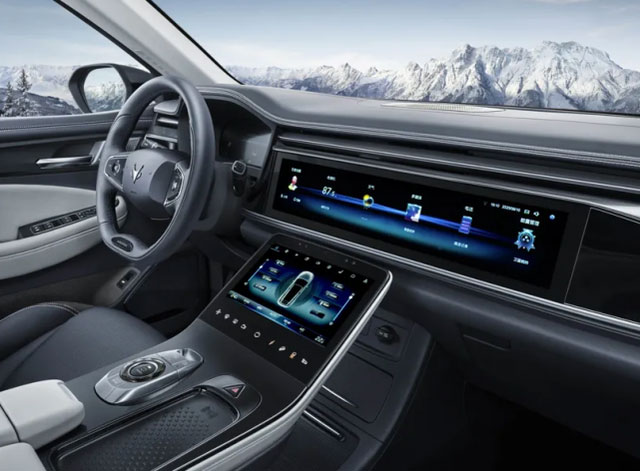 車載顯示屏為什么需要往更大、更多的方向發展? 車載顯示屏為什么需要往更大、更多的方向發展?