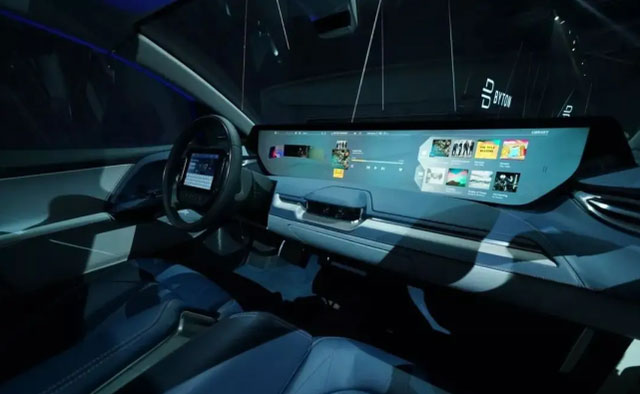 車載顯示屏為什么需要往更大、更多的方向發展? 車載顯示屏為什么需要往更大、更多的方向發展?