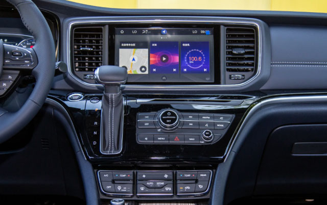 車載顯示屏為什么需要往更大、更多的方向發展? 車載顯示屏為什么需要往更大、更多的方向發展?