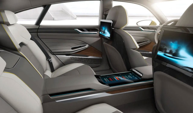 車載顯示屏為什么需要往更大、更多的方向發展? 車載顯示屏為什么需要往更大、更多的方向發展?