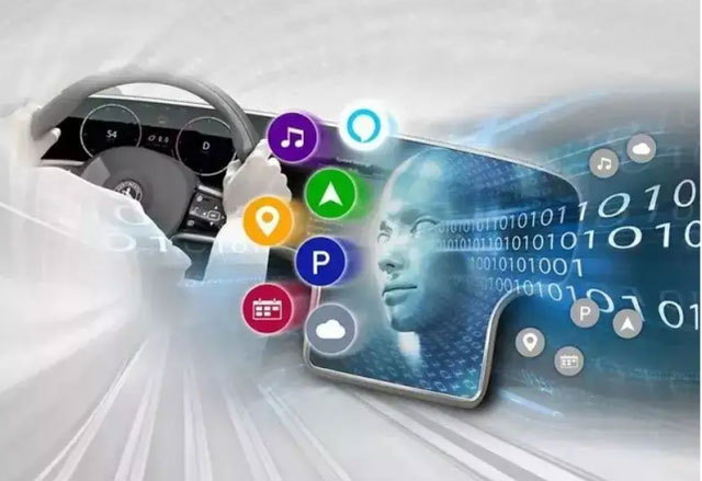 車載顯示屏為什么需要往更大、更多的方向發展? 車載顯示屏為什么需要往更大、更多的方向發展?