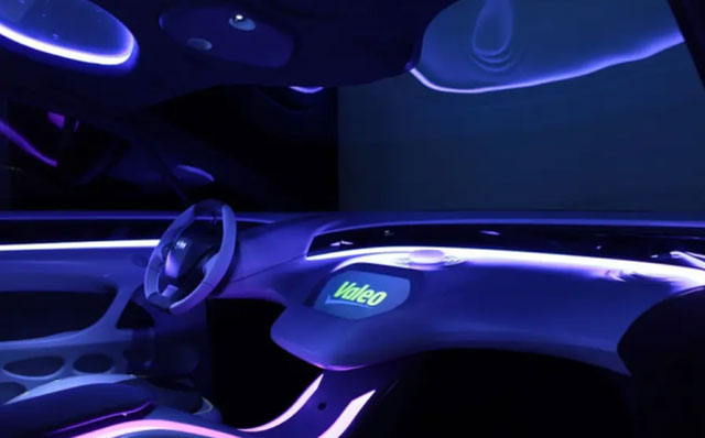 車載顯示屏為什么需要往更大、更多的方向發展? 車載顯示屏為什么需要往更大、更多的方向發展?