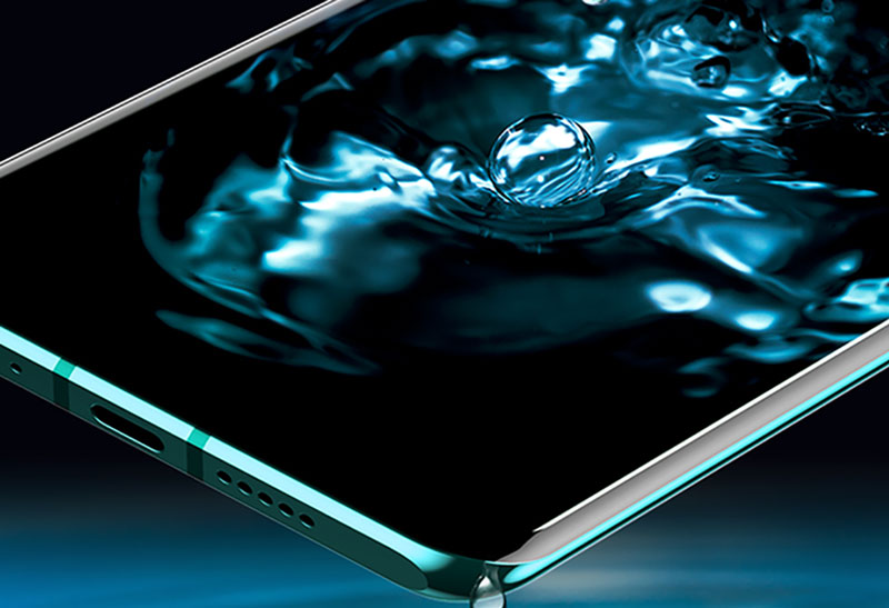 What are the application fields of stainless steel fingerprint oil (metal fingerprint oil)?