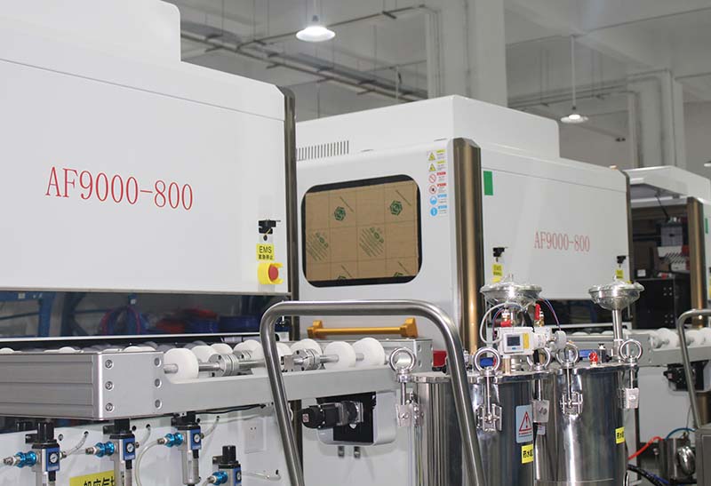 哪些AF防指紋油噴涂機廠家擁有豐富的行業應用背景和原創核心技術 哪些AF防指紋油噴涂機廠家擁有豐富的行業應用背景和原創核心技術