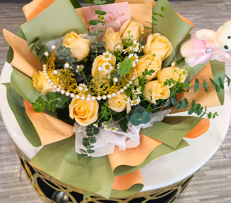 震儀股份520情人節(jié)現(xiàn)場(chǎng)