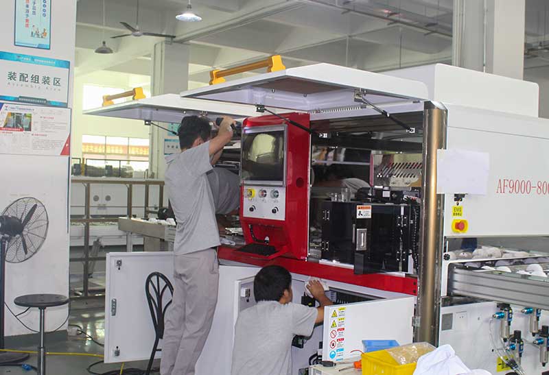 震儀等離子噴涂機(jī)雖然質(zhì)量很好,但日常維護(hù)保養(yǎng)同樣不可缺少 震儀等離子噴涂機(jī)雖然質(zhì)量很好,但日常維護(hù)保養(yǎng)同樣不可缺少