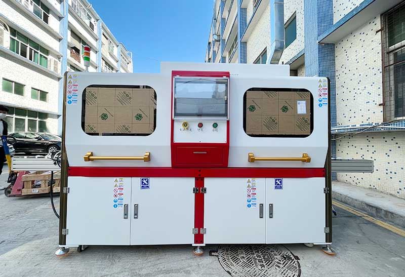 震儀等離子噴涂機雖然質量很好，但日常維護保養同樣不可缺少