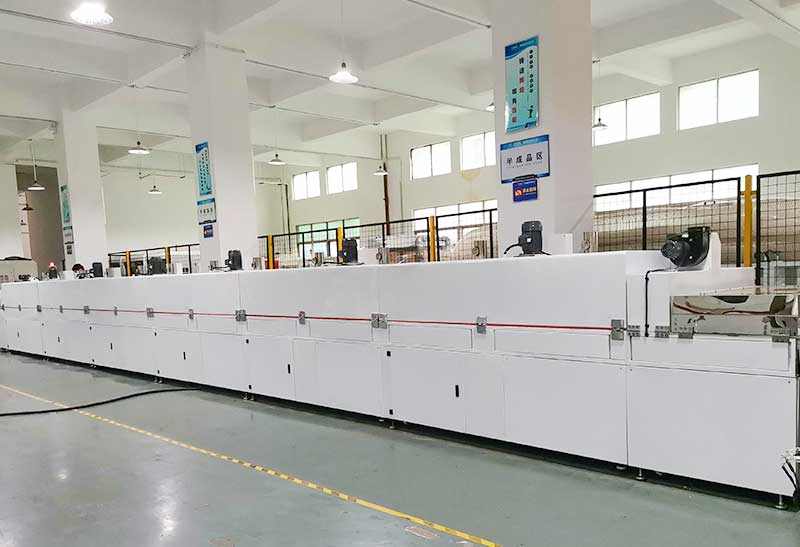 AF防指紋噴涂機怎么選購