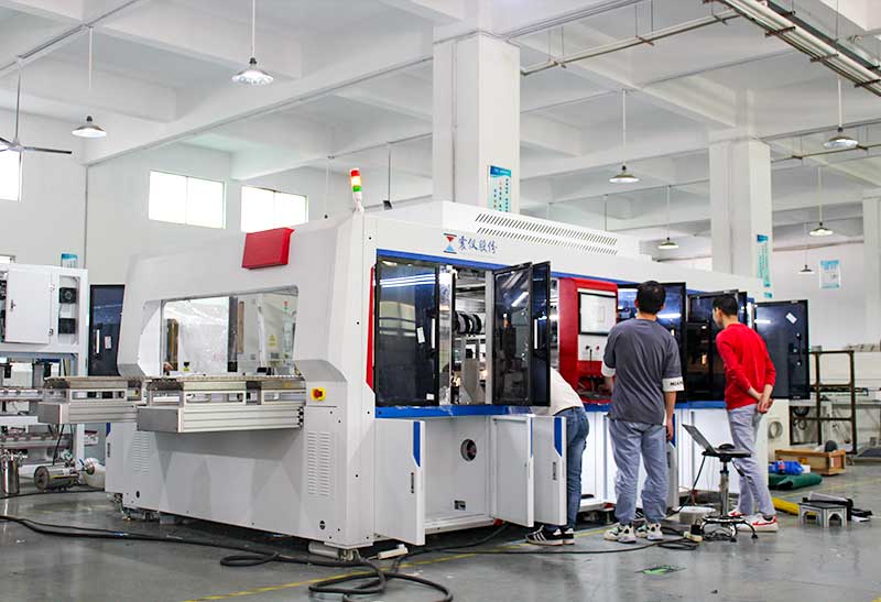 AG噴涂機的使用制程方法四 AG噴涂機的使用制程方法四