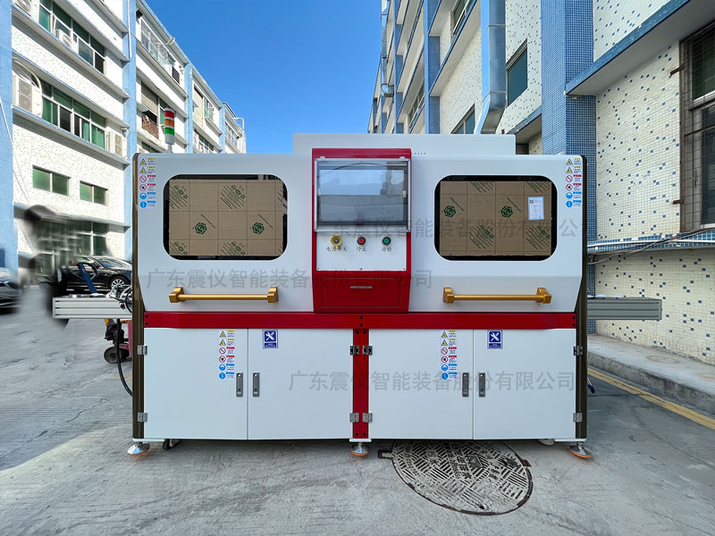 1000㎡的鍍膜車間,選購震儀AF9000等離子噴涂機,變得更科技了 1000㎡的鍍膜車間,選購震儀AF9000等離子噴涂機,變得更科技了