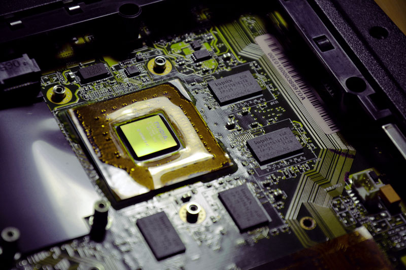 半導體封裝低溫等離子清洗機解決方案 半導體封裝低溫等離子清洗機解決方案