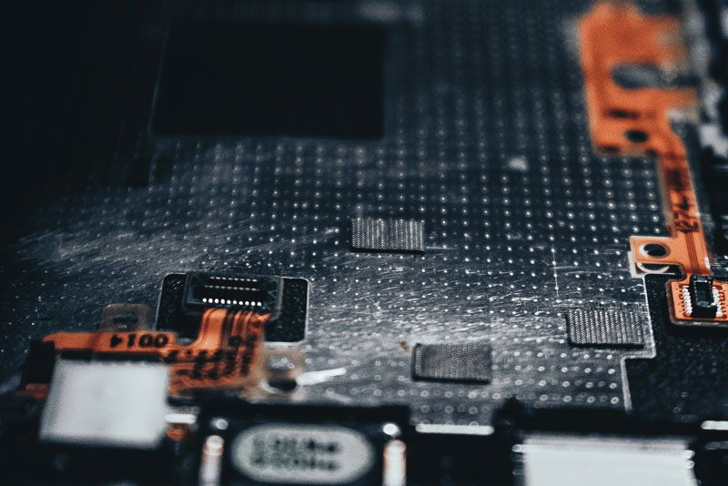 等離子清洗技術有效消除芯片封裝過程中出現的分層現象 等離子清洗技術有效消除芯片封裝過程中出現的分層現象