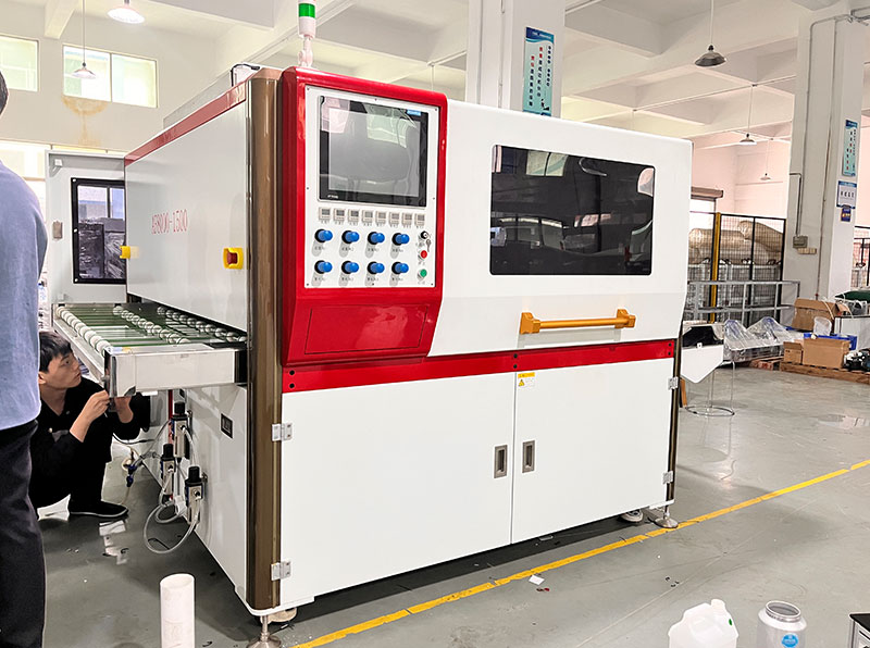 AF噴涂機這么好！為什么要買震儀AF噴涂鍍膜機呢?3