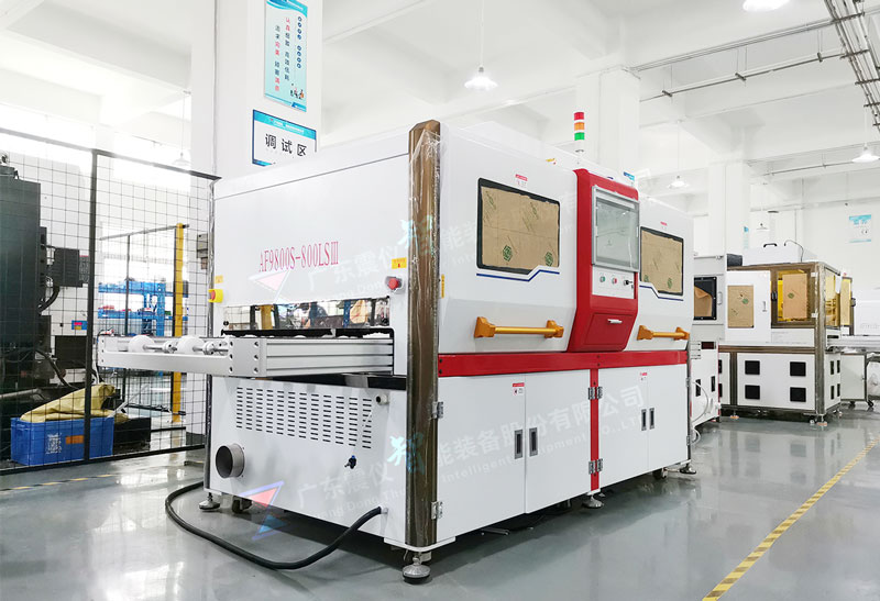 震儀股份：如何挑選噴涂機才能更省錢?