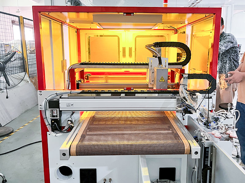 常見的防指紋鍍膜工藝類型有哪些? 常見的防指紋鍍膜工藝類型有哪些?