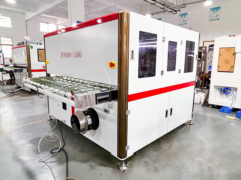 常見的防指紋鍍膜工藝類型有哪些? 常見的防指紋鍍膜工藝類型有哪些?