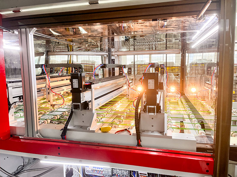 常見的防指紋鍍膜工藝類型有哪些?