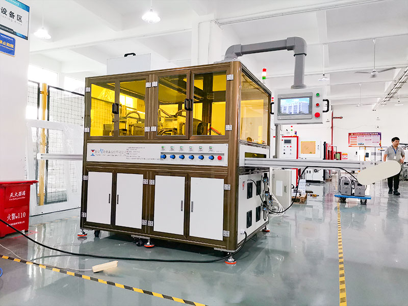 如何應用AF噴涂鍍膜機實現抗指紋膜?Rogen帶你了解 如何應用AF噴涂鍍膜機實現抗指紋膜?Rogen帶你了解