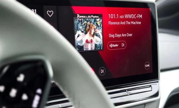 我國車載顯示產(chǎn)業(yè)高質(zhì)量發(fā)展 東旭光電等企業(yè)值得關(guān)注