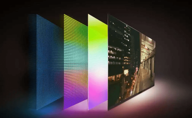 液晶產(chǎn)業(yè)中心向國內(nèi)轉(zhuǎn)移，全球工業(yè)顯示器將達72.6億美元