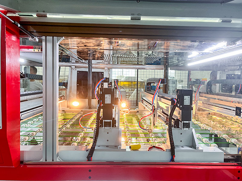 提升企業(yè)生產(chǎn)鍍膜加工的服務(wù)能力 提升企業(yè)生產(chǎn)鍍膜加工的服務(wù)能力