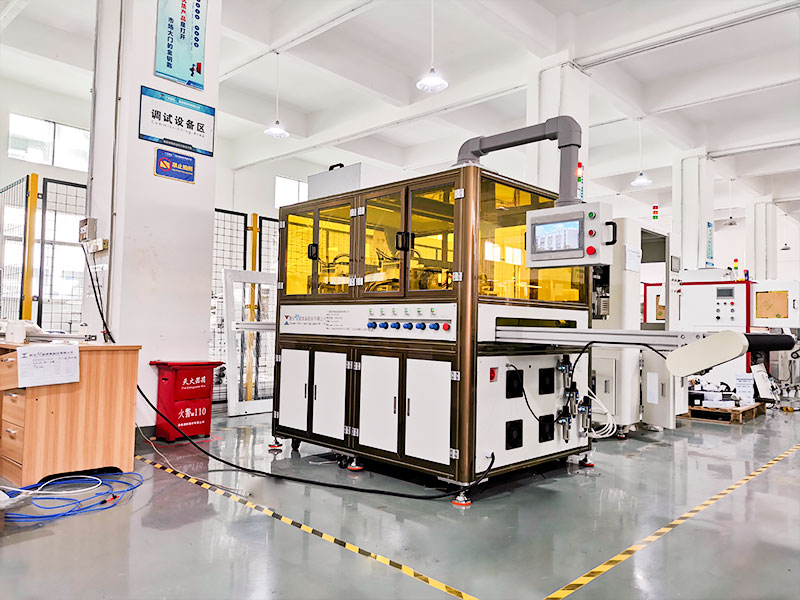 AF防指紋鍍膜噴涂生產(chǎn)線建設(shè)的價(jià)值 AF防指紋鍍膜噴涂生產(chǎn)線建設(shè)的價(jià)值