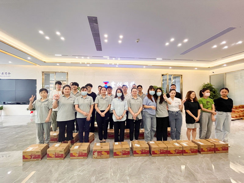 震儀七夕 | 不管是七夕，還是朝夕，珍惜與你在一起的時光