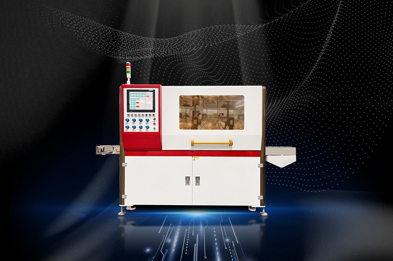 AF防指紋鍍膜機(噴涂設備)的優(yōu)點 AF防指紋鍍膜機(噴涂設備)的優(yōu)點