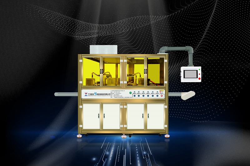 震儀股份AF噴涂機生產(chǎn)廠家行業(yè)好口碑-值得信賴