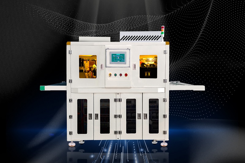 如何選擇一家合適的AF噴涂機廠家？