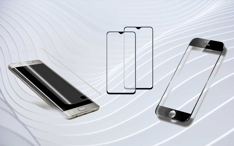 實驗室玻璃蓋板AF噴涂鍍膜解決方案